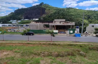Terreno em condomínio fechado à venda na Rua Fênix (Loteamento Estrela Alta), Salvaterra, Juiz de Fora