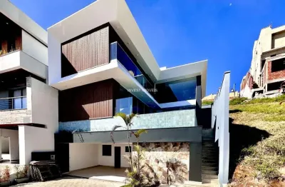 Casa com 5 quartos à venda na Rua Electra, Salvaterra, Juiz de Fora