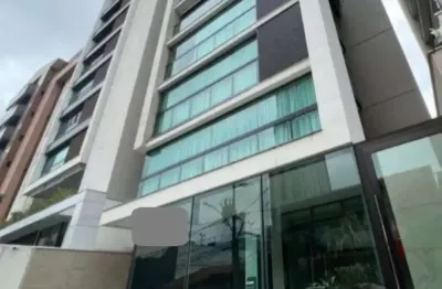 Cobertura com 4 quartos à venda na Rua Renato Dias, 80, Bom Pastor, Juiz de Fora