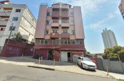 Ponto comercial à venda na Rua Antônio Marinho Saraiva, 46 E  48, Cascatinha, Juiz de Fora