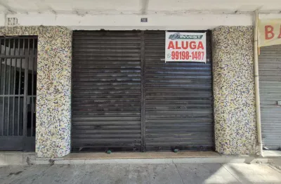 Ponto comercial para alugar na Rua Silva Jardim, 86, Centro, Juiz de Fora