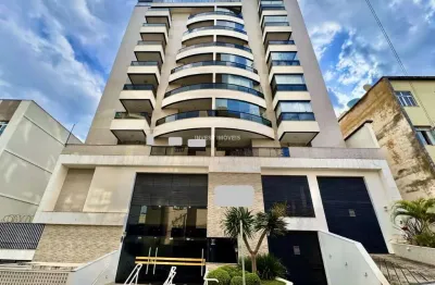 Apartamento com 2 quartos à venda na Rua Almirante Barroso, 175, Paineiras, Juiz de Fora