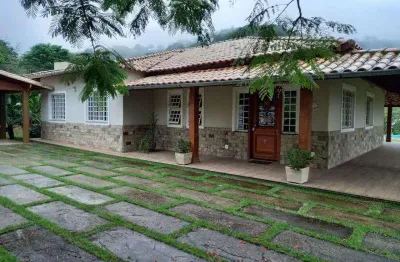 Fazenda à venda na Avenida Doutor Francisco Alvares de Assis, 3, Retiro, Juiz de Fora