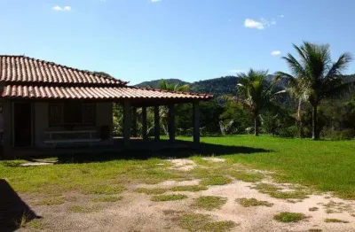 Fazenda à venda na Avenida Doutor Francisco Alvares de Assis, J4, Retiro, Juiz de Fora