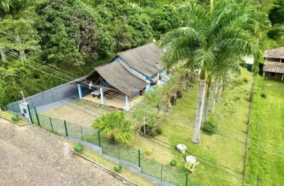 Fazenda à venda na Rua Alameda Das Bromelias, K-5, Floresta, Juiz de Fora