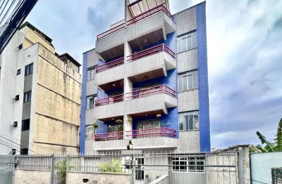 Apartamento com 2 quartos à venda na Rua da Laguna, 399, Jardim Glória, Juiz de Fora