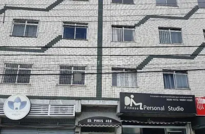 Apartamento com 3 quartos à venda na Rua Antônio Altaf, 468, Cascatinha, Juiz de Fora