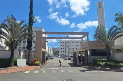 Apartamento com 2 quartos à venda na Avenida Presidente Juscelino Kubitscheck, 260, Industrial, Juiz de Fora