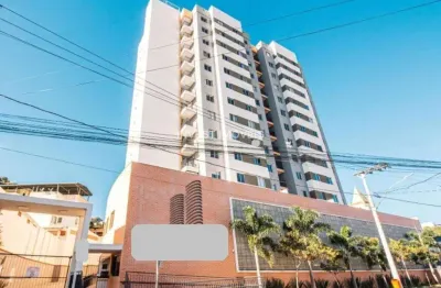 Apartamento com 2 quartos à venda na Avenida Sete de Setembro, 400, Costa Carvalho, Juiz de Fora