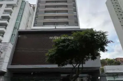 Kitnet / Stúdio à venda na Avenida Presidente Itamar Franco, 2.330, São Mateus, Juiz de Fora