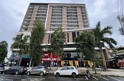 Apartamento com 1 quarto à venda na Rua Professor José Ribeiro, 6, São Pedro, Juiz de Fora