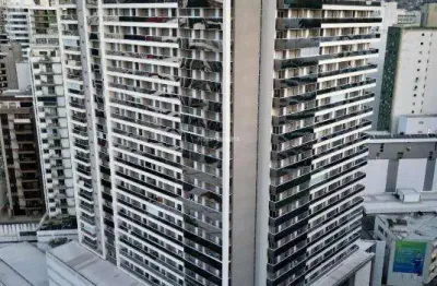 Kitnet / Stúdio à venda na Avenida Presidente Itamar Franco, 915, Centro, Juiz de Fora