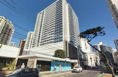 Kitnet / Stúdio à venda na Itamar Franco, 915, Centro, Juiz de Fora