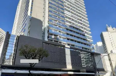 Kitnet / Stúdio à venda na Avenida Presidente Itamar Franco, 915, Centro, Juiz de Fora