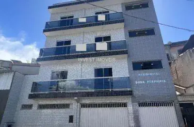 Apartamento com 3 quartos à venda na Rua Miguel Gustavo, 271, Parque Guarani, Juiz de Fora