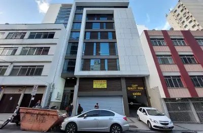 Casa comercial à venda na Rua Oscar Vidal, 274, Centro, Juiz de Fora