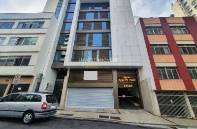 Casa comercial à venda na Rua Oscar Vidal, 274, Centro, Juiz de Fora