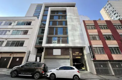 Ponto comercial à venda na Rua Oscar Vidal, 270, Centro, Juiz de Fora