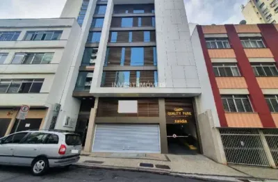 Casa comercial à venda na Rua Oscar Vidal, 274, Centro, Juiz de Fora