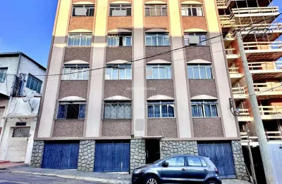Apartamento com 3 quartos à venda na Rua Capitão Arnaldo de Carvalho, 569, Jardim Glória, Juiz de Fora