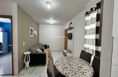 Apartamento com 2 quartos à venda na Avenida Presidente Juscelino Kubitschek, 3801, Barbosa Lage, Juiz de Fora