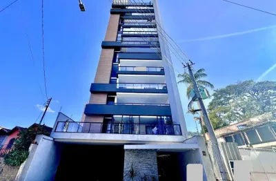 Apartamento com 3 quartos à venda na Rua Olímpio Reis, 521, Santa Helena, Juiz de Fora