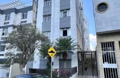 Apartamento com 1 quarto à venda na Rua Doutor Eduardo de Menezes, 415, São Mateus, Juiz de Fora