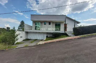 Casa com 4 quartos à venda na Doutor Odilardo Medina (Residencial Parque Do, 151, São Pedro, Juiz de Fora