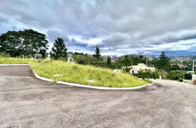 Terreno em condomínio fechado à venda na Doutor Odilardo Medina (Residencial Parque Do, São Pedro, Juiz de Fora