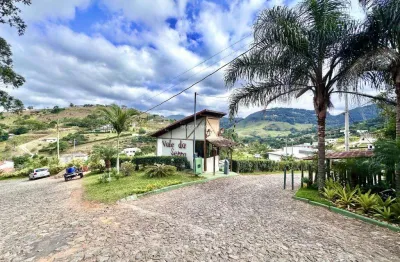 Casa com 2 quartos à venda na Rodovia BR-040, 6H, Salvaterra, Juiz de Fora