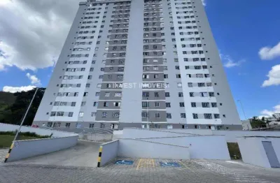 Apartamento com 2 quartos à venda na Avenida Waldyr Pedro Monachesi, 1400, Aeroporto, Juiz de Fora