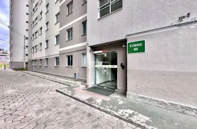 Apartamento com 2 quartos à venda na Avenida Waldyr Pedro Monachesi, 1400, Aeroporto, Juiz de Fora