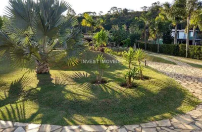 Casa com 3 quartos à venda na Estrada de Salvaterra, 7F, Salvaterra, Juiz de Fora