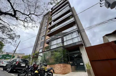 Apartamento com 4 quartos à venda na Rua Dona Maria Helena, 60, Santa Helena, Juiz de Fora