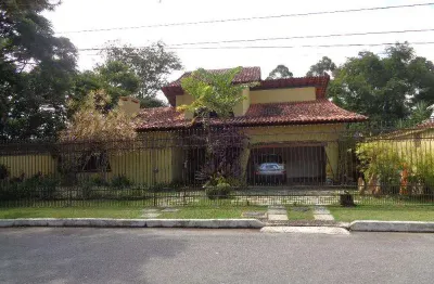Casa com 5 quartos à venda na Rua Doutor Donato Pinto, 145, Parque Imperial, Juiz de Fora