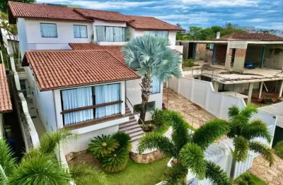 Casa com 4 quartos à venda na Rua Ivan Soares Oliveira, 438, Parque Imperial, Juiz de Fora