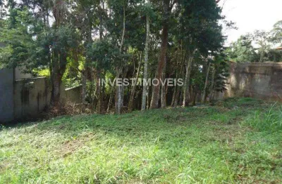 Terreno à venda na Rua Ivan Soares Oliveira, Parque Imperial, Juiz de Fora