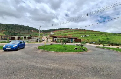 Terreno à venda na Rua Professor Virgílio Pereira da Silva, Vina Del Mar, Juiz de Fora