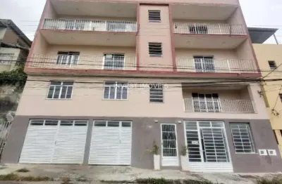Apartamento com 2 quartos à venda na Rua Pedro Celeste, 400, Cruzeiro do Sul, Juiz de Fora