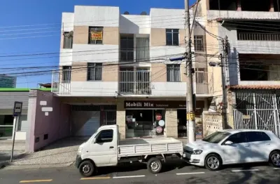 Apartamento com 2 quartos à venda na Avenida Doutor Paulo Japiassu Coelho, 320, Cascatinha, Juiz de Fora
