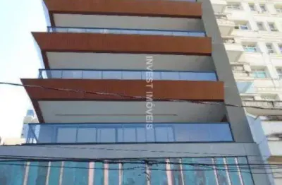 Apartamento com 4 quartos à venda na Rua Doutor João Penido Filho, 135, Bom Pastor, Juiz de Fora