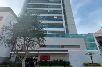 Apartamento com 2 quartos para alugar na Avenida Luiz Perry, 165, Santa Helena, Juiz de Fora