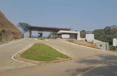Terreno à venda na Avenida Deusdedith Salgado, Salvaterra, Juiz de Fora