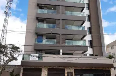 Apartamento com 2 quartos à venda na Rua Luz Interior, Estrela Sul, Juiz de Fora