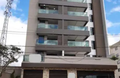 Cobertura com 5 quartos à venda na Rua Luz Interior, 48, Estrela Sul, Juiz de Fora