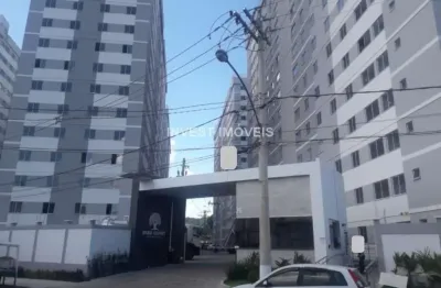 Apartamento com 2 quartos à venda na Rua Custódio Tristão, 300, Santa Terezinha, Juiz de Fora