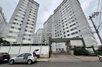 Apartamento com 2 quartos à venda na Rua Custódio Tristão, 300, Santa Terezinha, Juiz de Fora