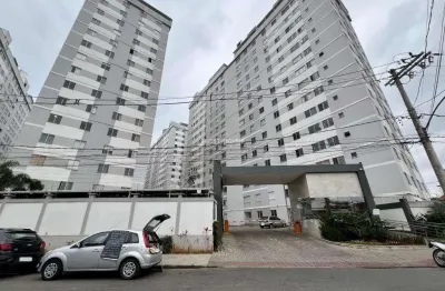 Apartamento com 2 quartos à venda na Rua Custódio Tristão, 300, Santa Terezinha, Juiz de Fora