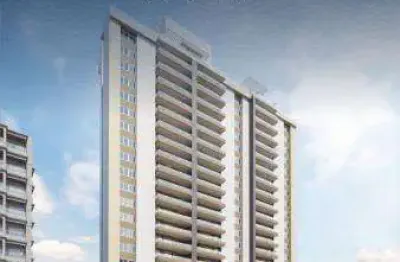 Apartamento com 2 quartos à venda na Avenida Barão do Rio Branco, S/N, Passos, Juiz de Fora