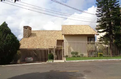 Casa com 4 quartos à venda na Rua Itália Cautiero Franco, 37, Granville, Juiz de Fora
